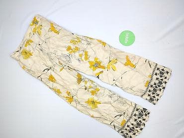 diverse rozmiary: H&M, Spodnie materiałowe damskie, rozmiar 2XS — 4
