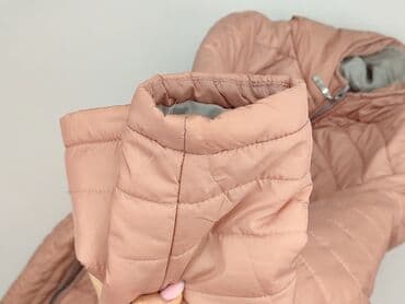 decathlon kurtki przejściowe: UP2Fashion, Kurtka zimowa damska, rozmiar M — 6
