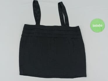 bluzki moko damskie: Top damski, rozmiar S — 2