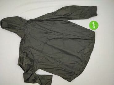 marynarka zielona: Active, Wiatrówka dla mężczyzn, XL — 3