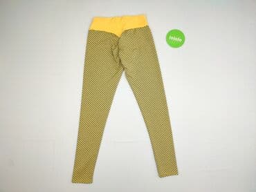 numer koszulki lewandowskiego: Legginsy Sportowe damskie, rozmiar S — 3