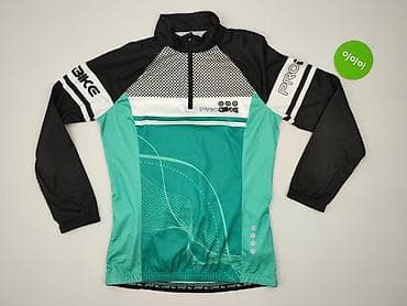 stroje rowerowe: Crivit, T-shirt sportowy dla mężczyzn, rozmiar M — 2