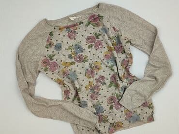 sweter w kwiaty zara: J&X, Sweter damski, rozmiar S — 1