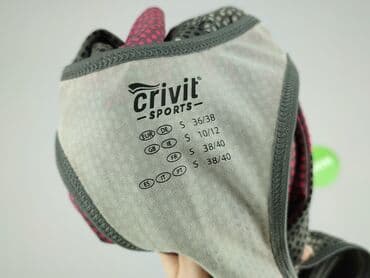 Kobiety: Crivit Sports, Top damski, S — 5