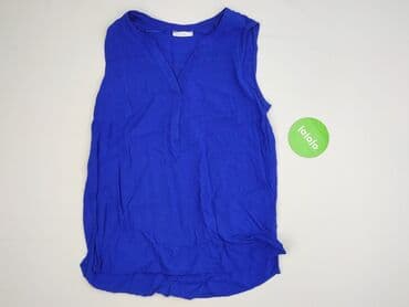 koszula z piórami mohito: Janina, Women's blouse, XL — 2