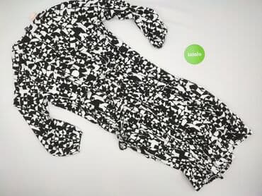 legginsy ciazowe lidl: Esmara, Women`s dress, XL — 3