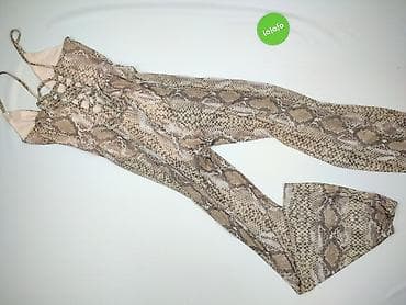 sofix kozaki: Boohoo, Women`s suit, size L — 3