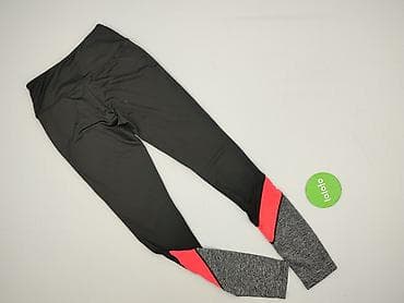 tezenis: Legginsy Sportowe damskie, rozmiar XS — 3