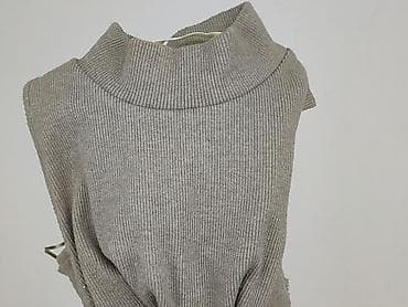 pull and bear t shirty oversize: PULL&BEAR, Top damski, rozmiar M — 6