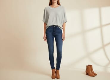 bluzki i koszule damskie day birger et mikkelsen: Topshop, Bluzka damska, rozmiar S — 8