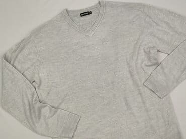 Inextenso, Sweter for men, size 2XL at lalafo.pl Inextenso, Sweter for men, size 2XL