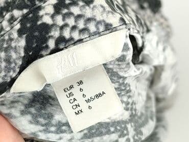bluzka barbie h m: H&M, Bluzka damska, rozmiar M — 4