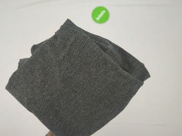 sweterkowe sukienki: Basic, Sukienka damska, rozmiar S — 6