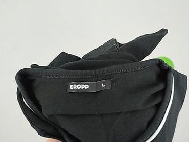 t shirty c: Cropp, T-shirt damski, rozmiar L — 6