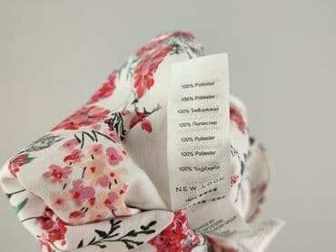 koszulka z kwiatem stradivarius: New Look, Bluzka damska, S — 5