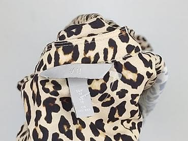 reserved panterka: H&M, Koszula damska, rozmiar M — 4