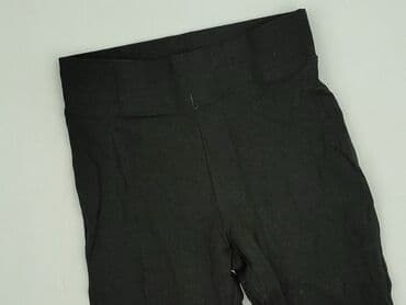 Sinsay, 3/4 Trousers for women, size M