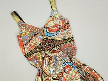 BODY FLIRT, Sukienka damska, rozmiar S