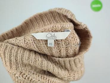 clockhouse basics: Clockhouse, Sweter damski, rozmiar XS — 4