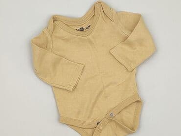 ubranka dla niemowląt c a: Body, So cute, 1-3 months, 
condition - Perfect — 1