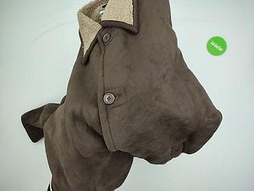 kurtka rambo m65: Kurtka zimowa damska, rozmiar XL — 7