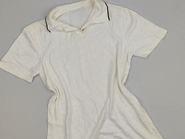 Damska koszulka polo, rozmiar XL