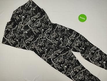 sukienka mickey mouse: H&M, Kombinezon damski, rozmiar XL — 3