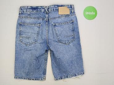 szorty denim: Szorty dla mężczyzn, rozmiar S — 3