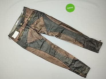 tepphar jeans: Jeansy damskie, rozmiar S — 2