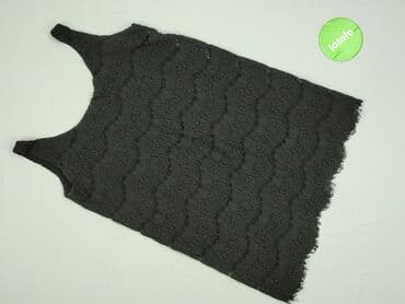 krótkie sukienki wieczorowe na wesele: Envii, Tunika damska, rozmiar S — 2