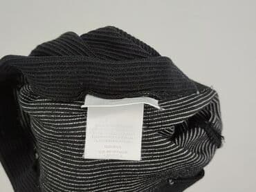 spódnice obcisła czarne: Spódnica damska, M — 5