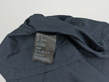 bluza w paski h m: H&M, Koszulа dla mężczyzn, rozmiar S — 6