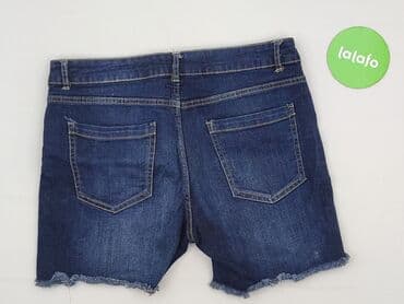 krótkie spodenki rozmiar 46: Esmara, Szorty damskie, rozmiar L — 3