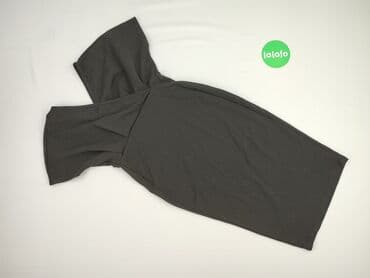 duże rozmiary ekskluzywne sukienki plus size: Moodo, Sukienka damska, rozmiar M — 3