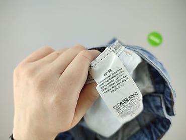 reserved petite jeans: Jeansy damskie, rozmiar XS — 5