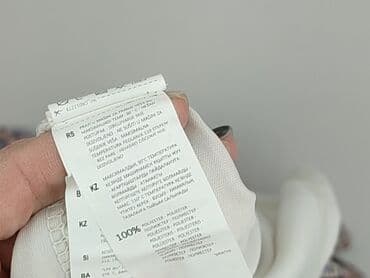 sinsay sukienka maxi w kwiaty: Cropp, Sukienka damska, S — 5