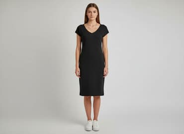 United Colors of Benetton, Women`s dress, size S at lalafo.pl United Colors of Benetton, Women`s dress, size S