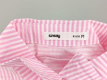 koszula marex: Sinsay, Koszula damska, rozmiar M — 4