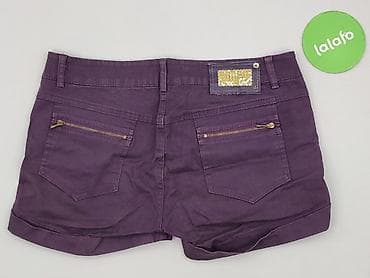 stradivarius body: Szorty damskie, rozmiar XL — 3