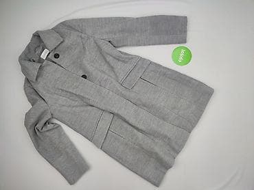 mohito płaszcz damski: Marks & Spencer, Trencz damski, rozmiar XL — 2