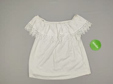 bluzki na ramiączkach sinsay: Women's blouse, size S (EU 36) — 2