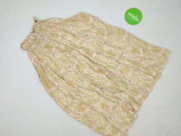 bluzki boho na lato: Sukienka damska, rozmiar M — 2