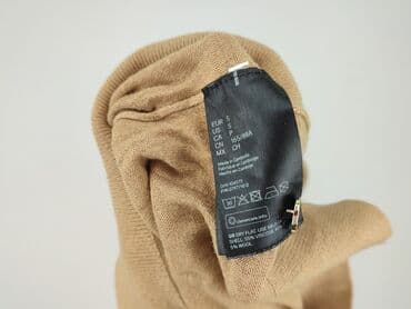 podkoszulka pod sweter: H&M, Golf damski, rozmiar S — 6