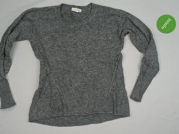 hm sweterki damskie: H&M L.O.G.G., Sweter damski, rozmiar M — 2