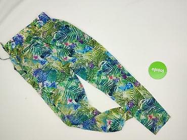 pull and bear dostawa: Bershka, Spodnie materiałowe damskie, rozmiar S — 3