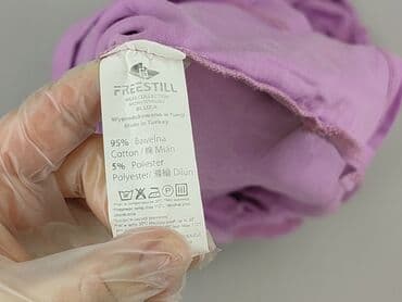 kurtka z kapturem z futerkiem: Free Still, Bluza z kapturem damska, 6XL — 4