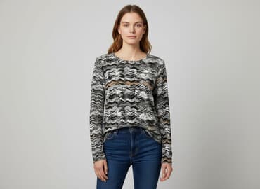 zygzak mcqueen ubrania dla dorosłych: Bluzka damska, rozmiar S — 1