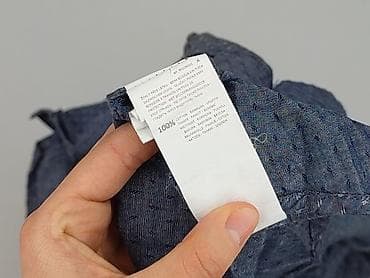 mets jeans: Koszulа dla mężczyzn, rozmiar M — 5