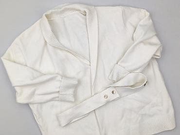 basic apparel kurtki: Kardigan damski, rozmiar 8XL — 1