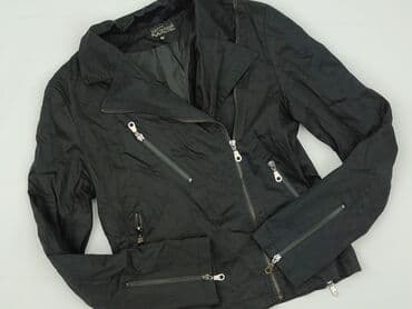 kurtka bomberka damska pull and bear: Kurtka przejściowa damska, S — 1